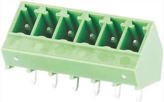 Conector de tip 45 de grade